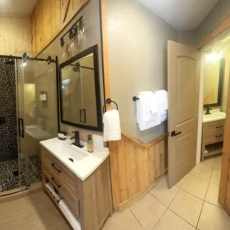 Stonebrook Resort - Adult Only Estes Park Room photo