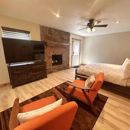 Stonebrook Resort - Adult Only Estes Park Room photo