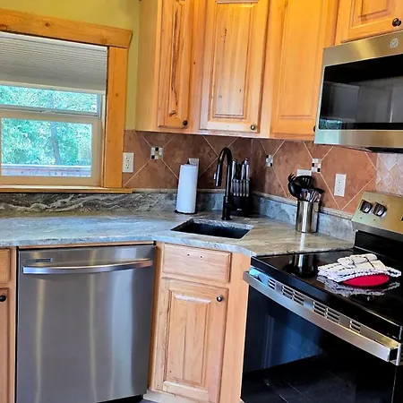 Stonebrook Resort - Adult Only Estes Park Room photo