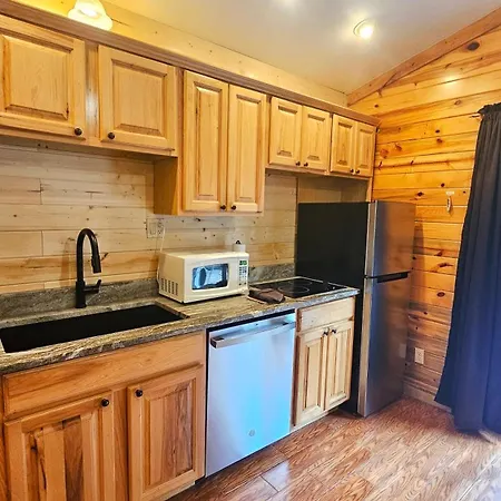 Stonebrook Resort - Adult Only Estes Park Room photo