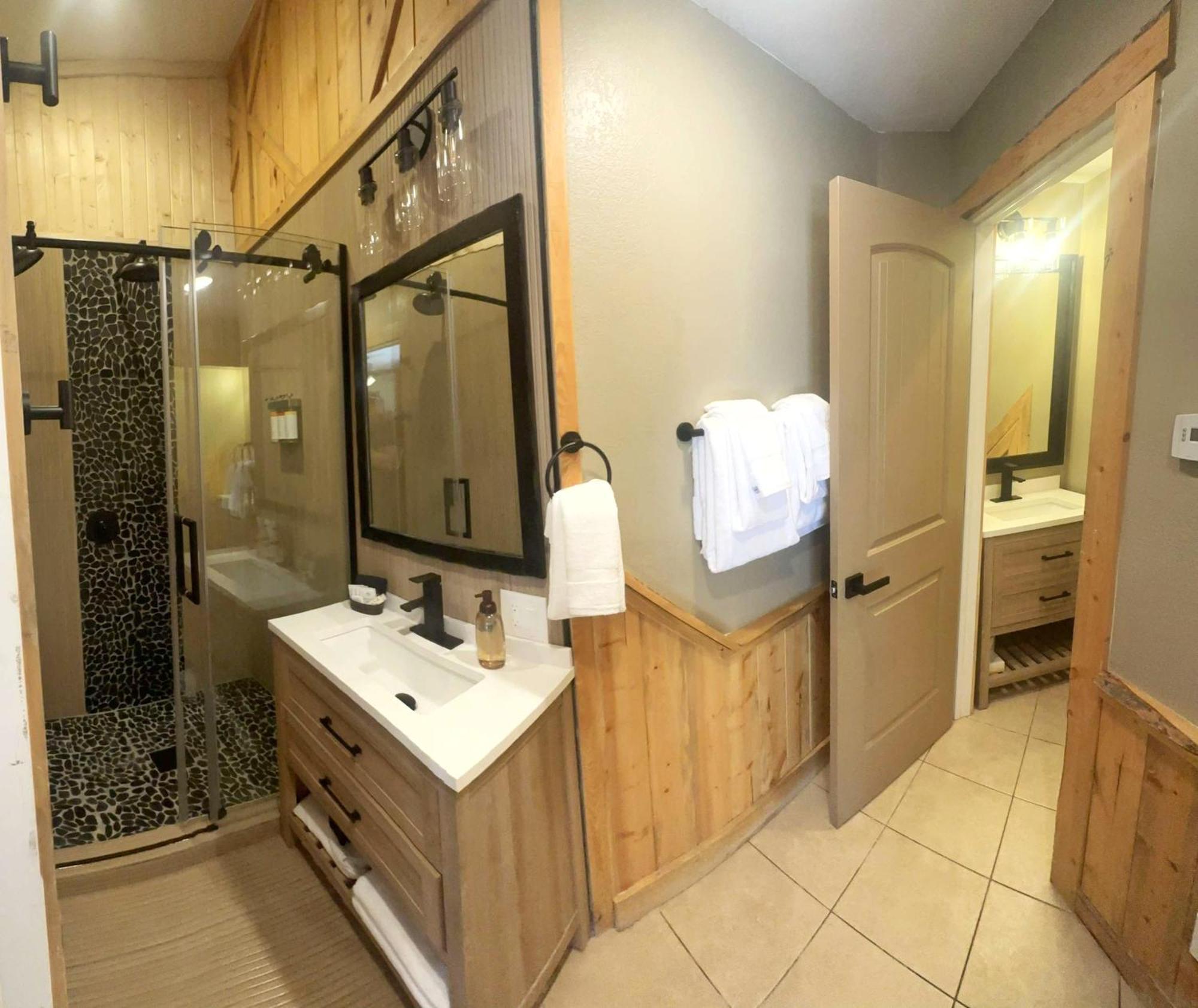 Resort Stonebrook - Adult Only