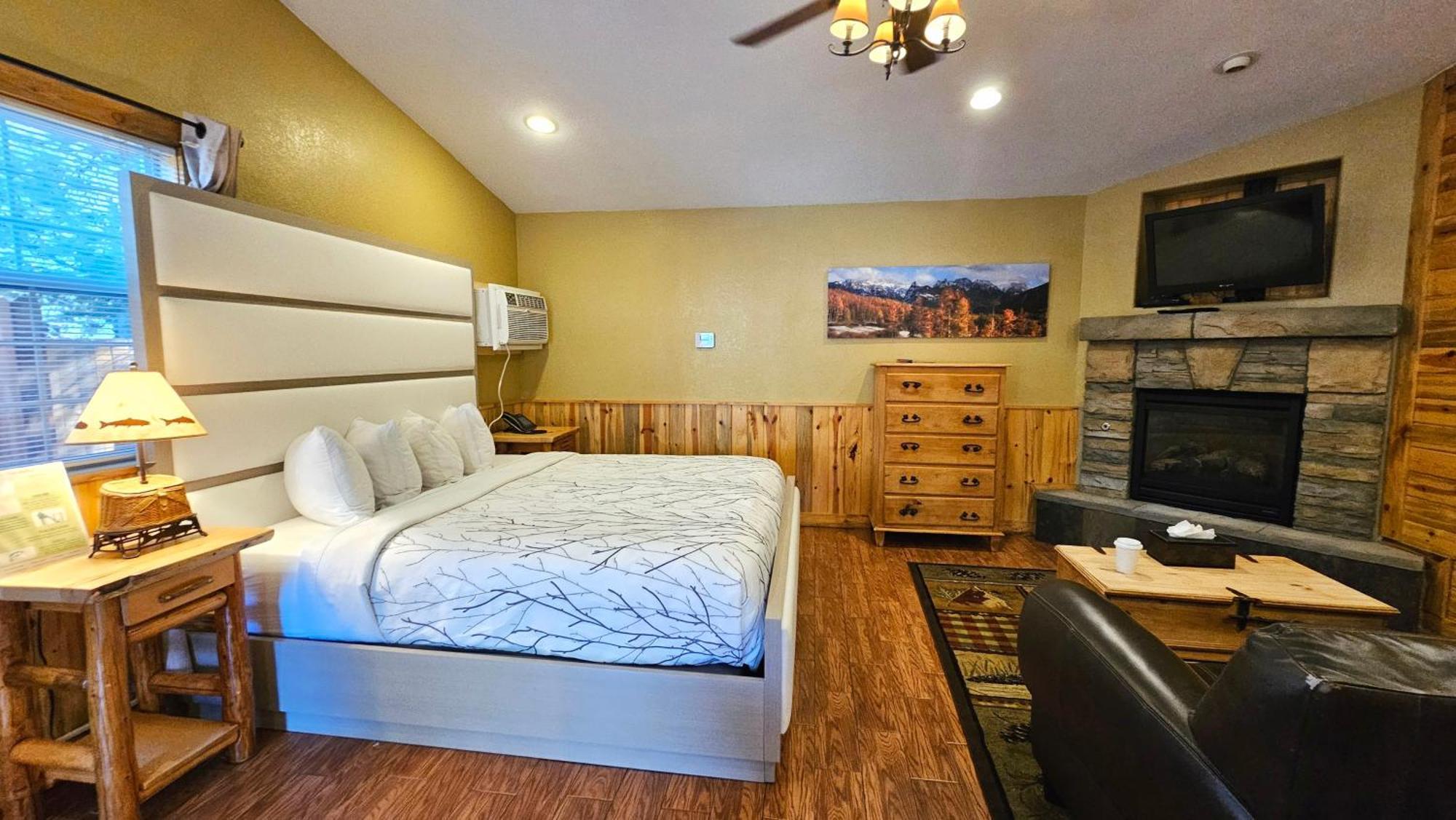 Resort Stonebrook - Adult Only 2*