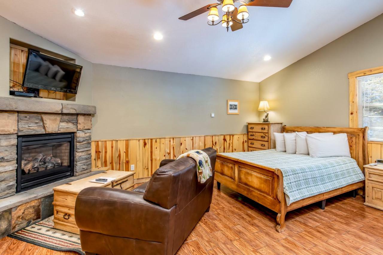 Stonebrook - Adult Only 2* Estes Park