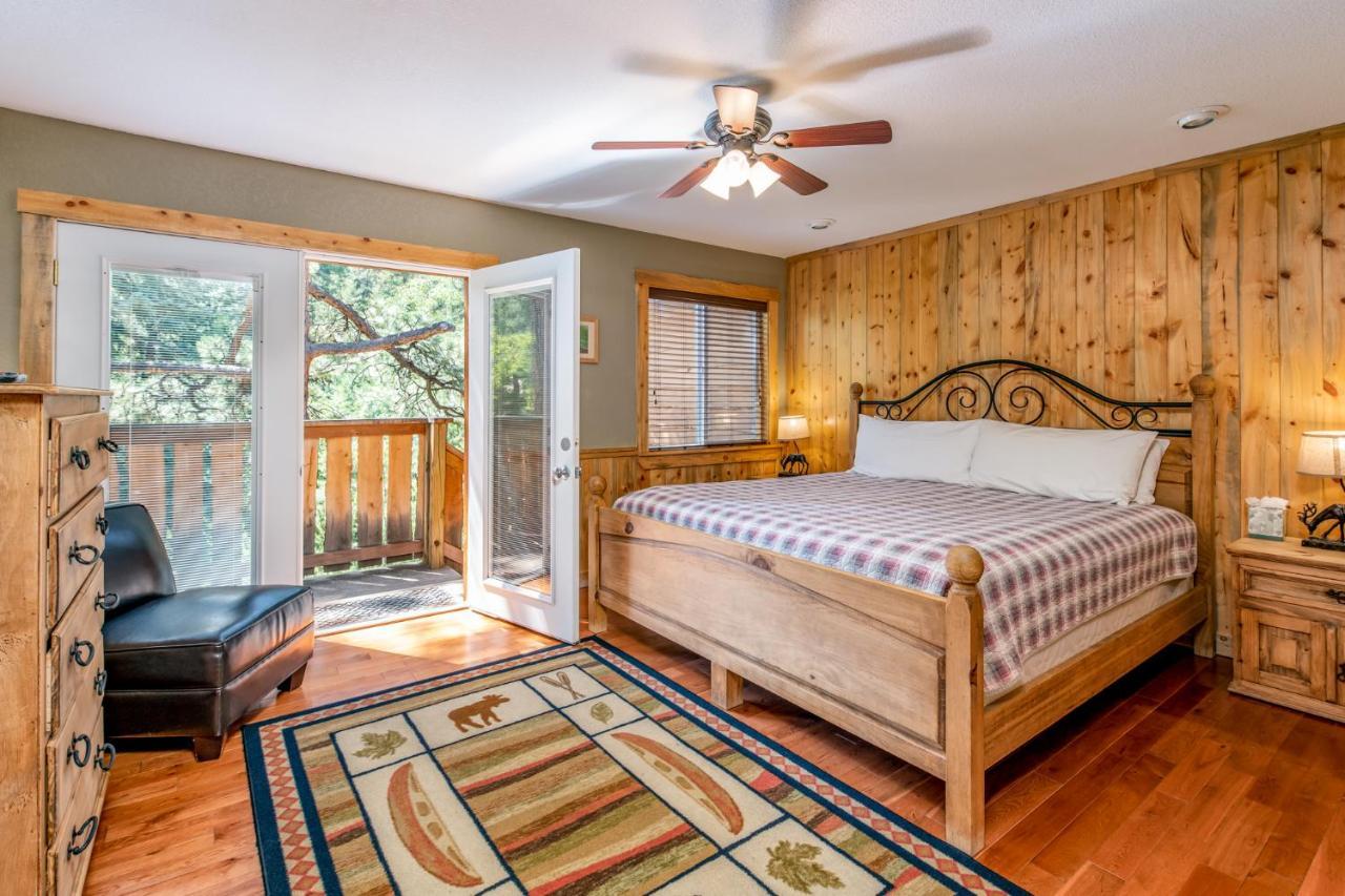 Resort Stonebrook - Adult Only Estes Park