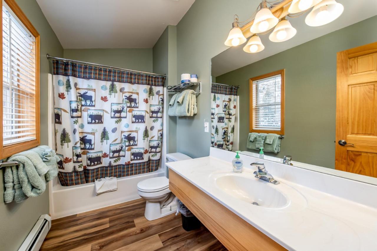 Stonebrook - Adult Only Resort Estes Park