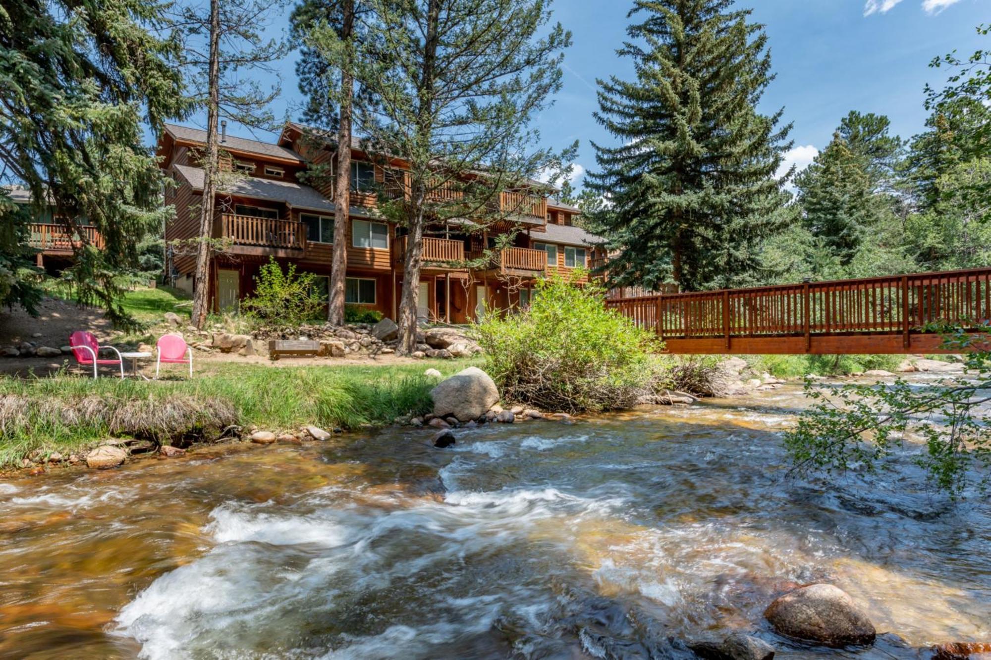 Resort Stonebrook - Adult Only Estes Park