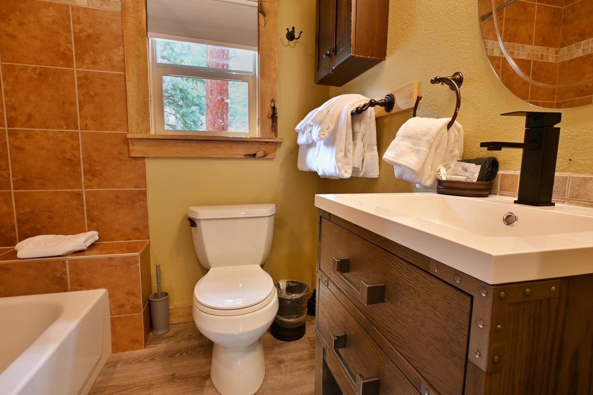 Stonebrook - Adult Only Resort