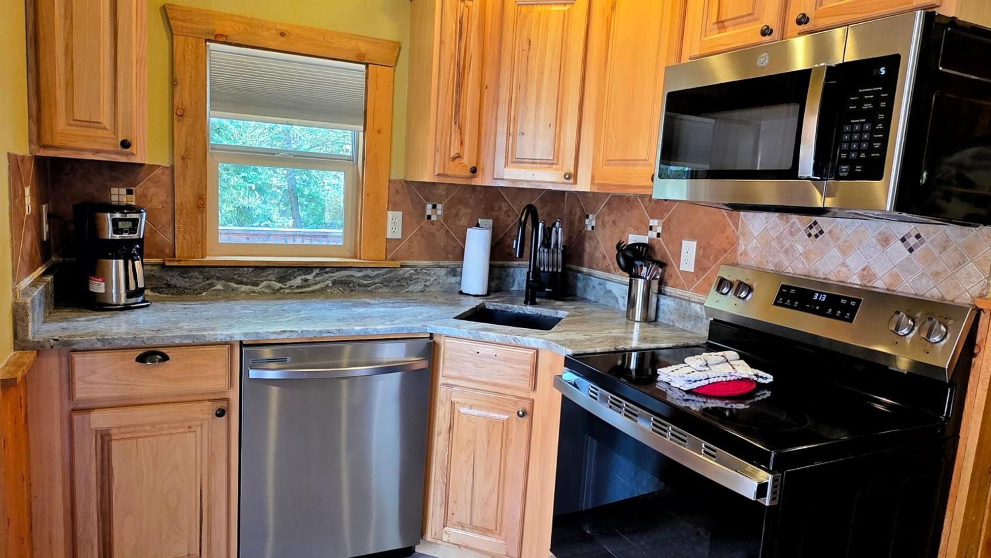 Stonebrook - Adult Only Estes Park
