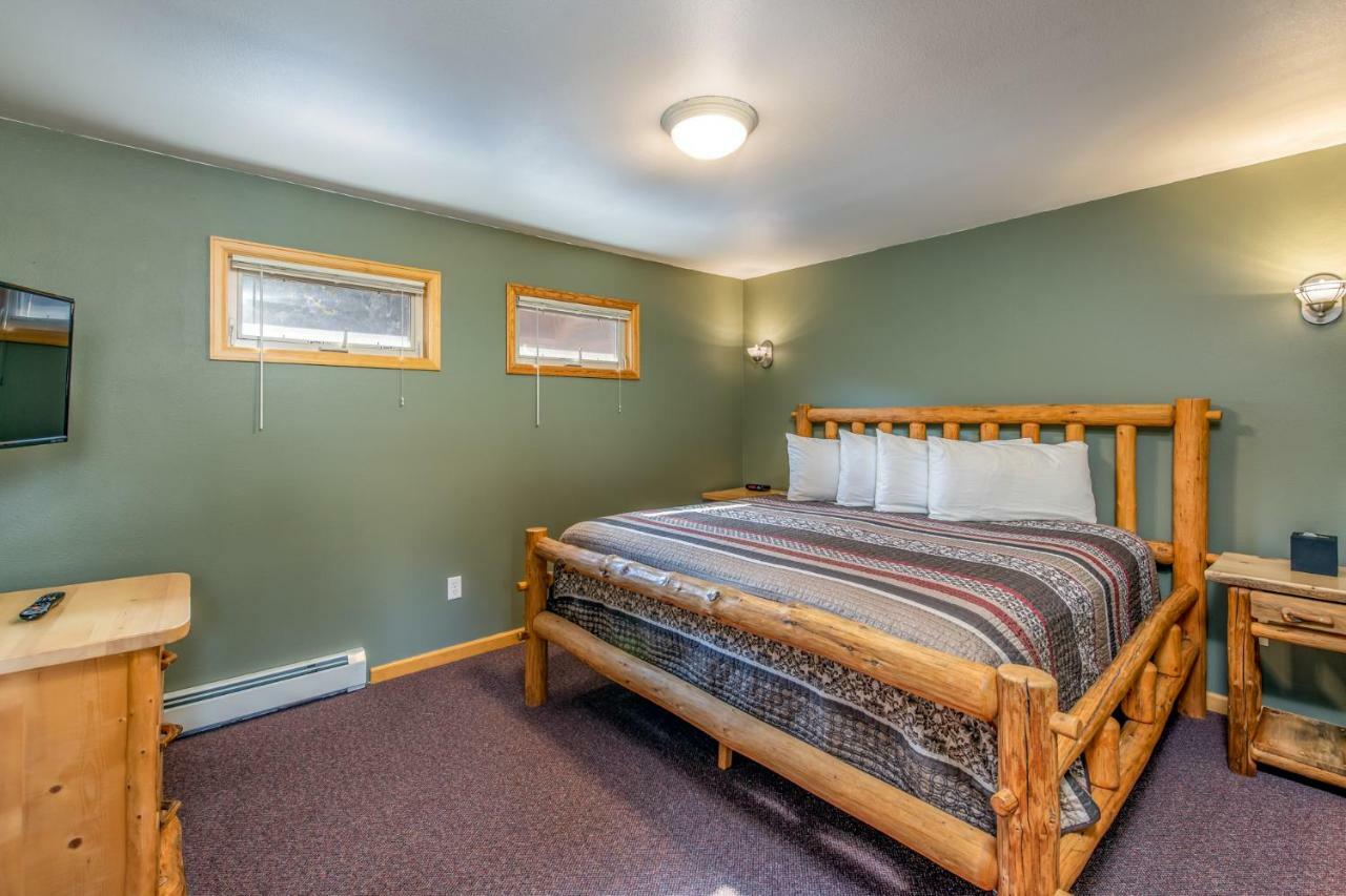 Resort Stonebrook - Adult Only 2*